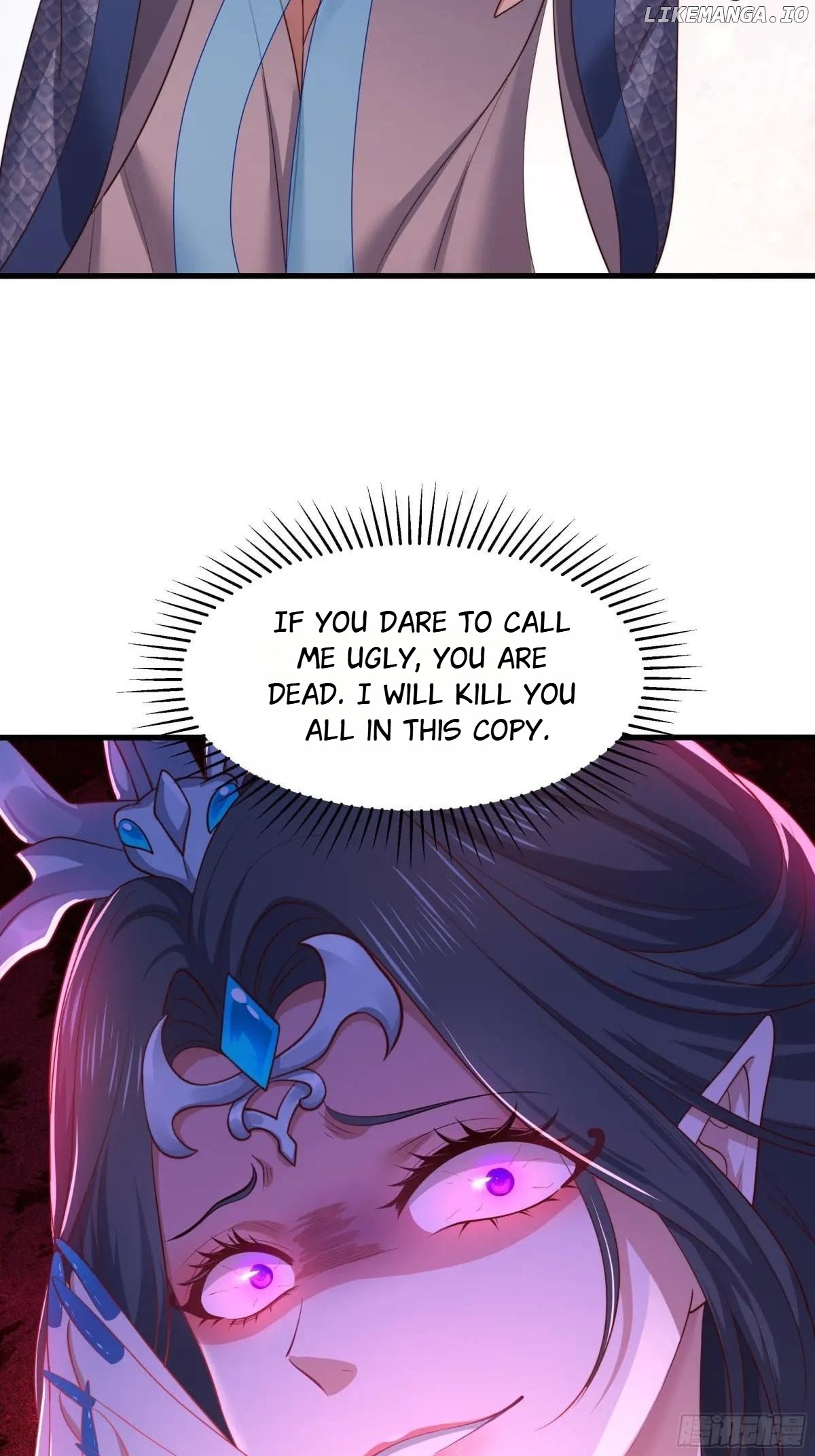 Rebirth of King Zhou: Not Being the Ultimate Villain Chapter 16 - page 67